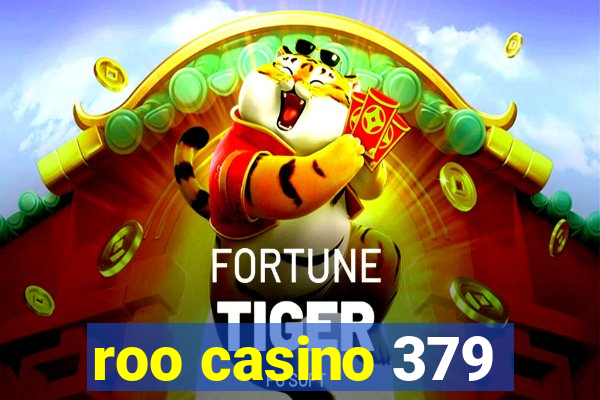 roo casino 379