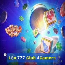 Lộc 777 Club 4Gamers