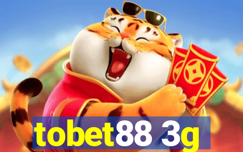 tobet88 3g