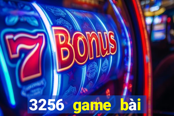 3256 game bài Tải về Android