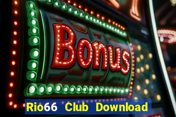 Rio66 Club Download Game Đánh Bài