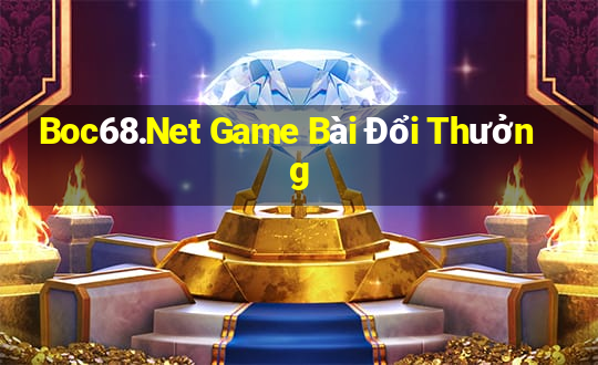 Boc68.Net Game Bài Đổi Thưởng