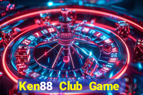 Ken88 Club Game Bài 96