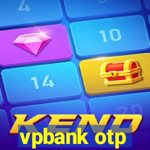 vpbank otp