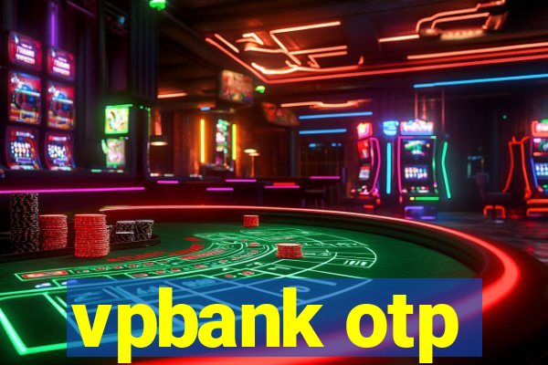 vpbank otp