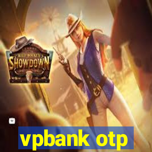 vpbank otp