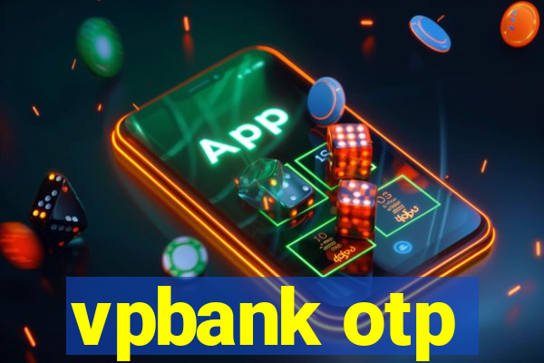 vpbank otp