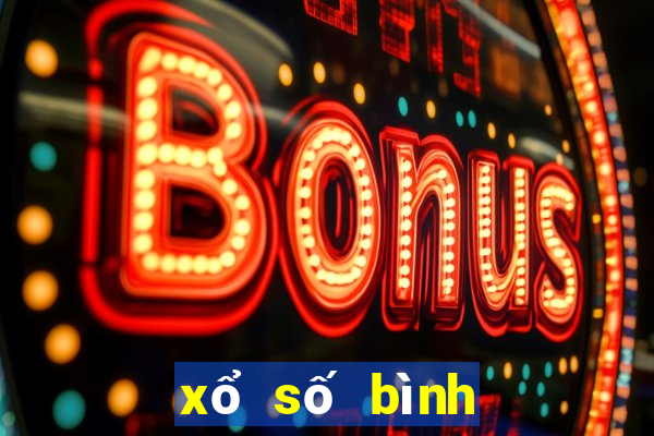 xổ số bình dương 8 tháng 7