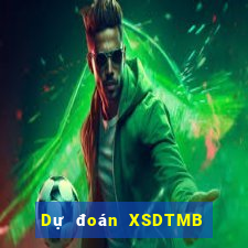 Dự đoán XSDTMB ngày mai