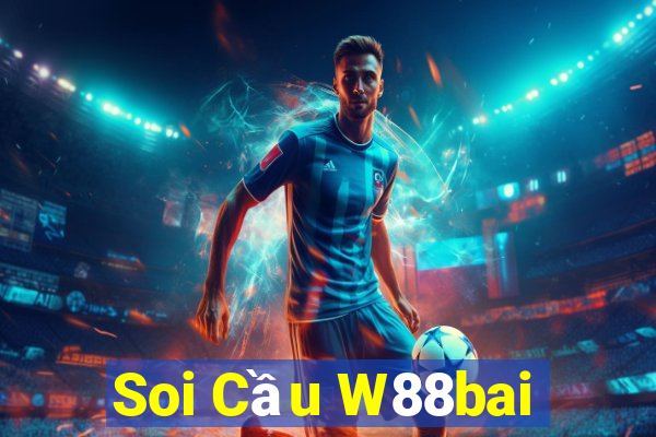 Soi Cầu W88bai