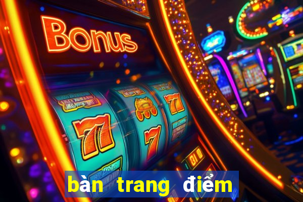 bàn trang điểm ngồi bệt nhựa