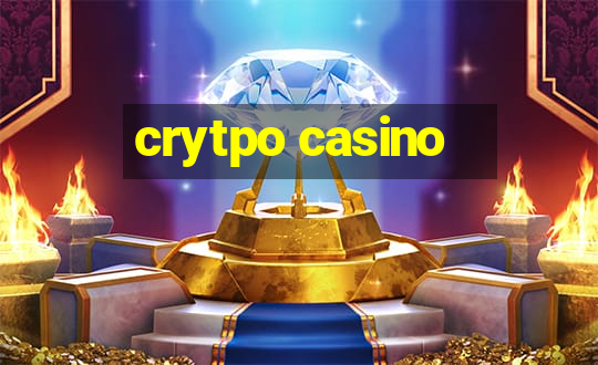 crytpo casino