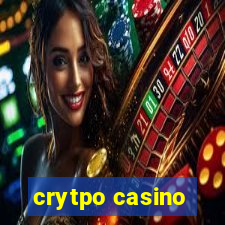 crytpo casino