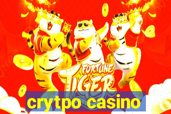 crytpo casino