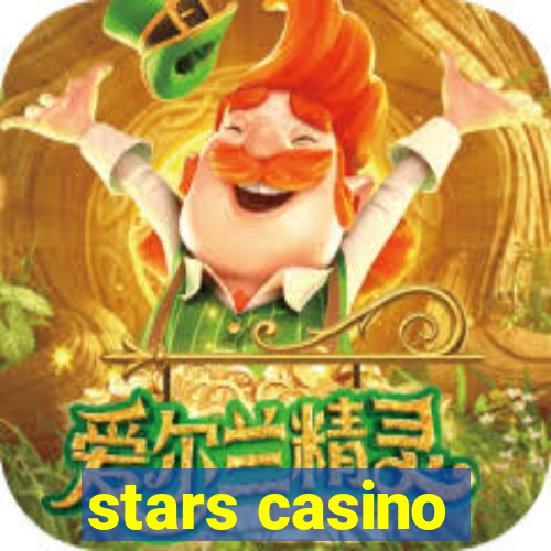 stars casino