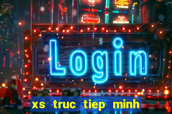 xs truc tiep minh ngoc mien nam