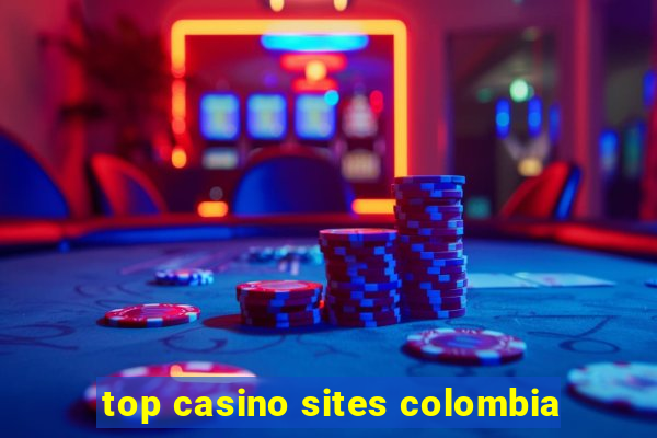 top casino sites colombia