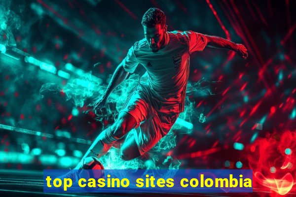 top casino sites colombia