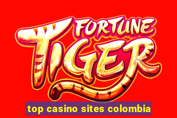 top casino sites colombia