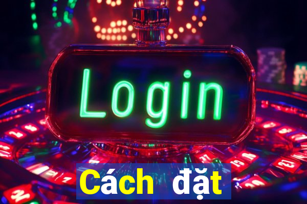 Cách đặt cược XSQN ngày 3