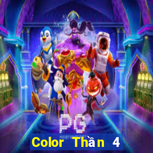 Color Thần 4 Tải về