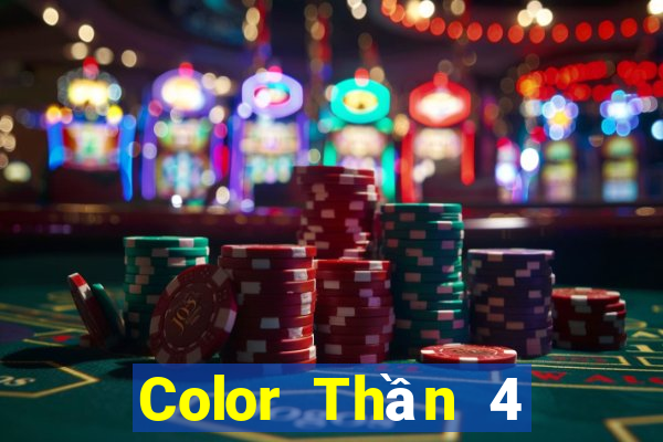 Color Thần 4 Tải về