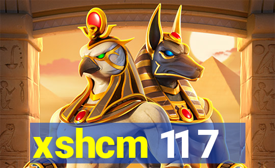 xshcm 11 7