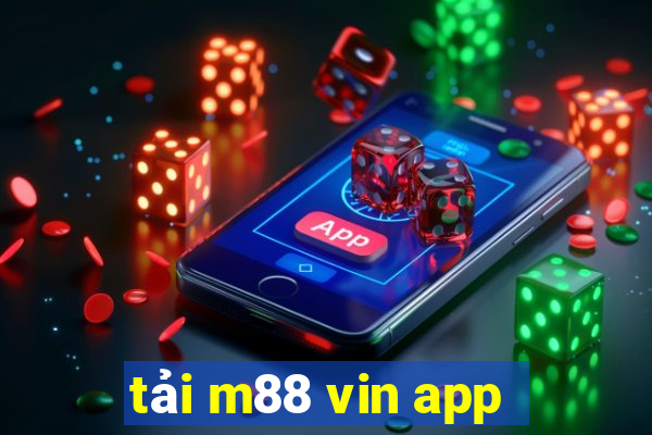 tải m88 vin app