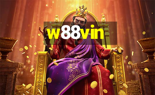 w88vin