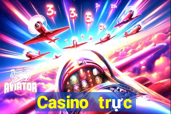 Casino trực tuyến lớn