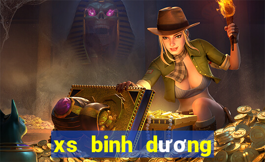 xs binh dương hom nay