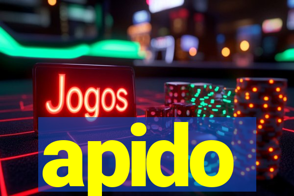 apido