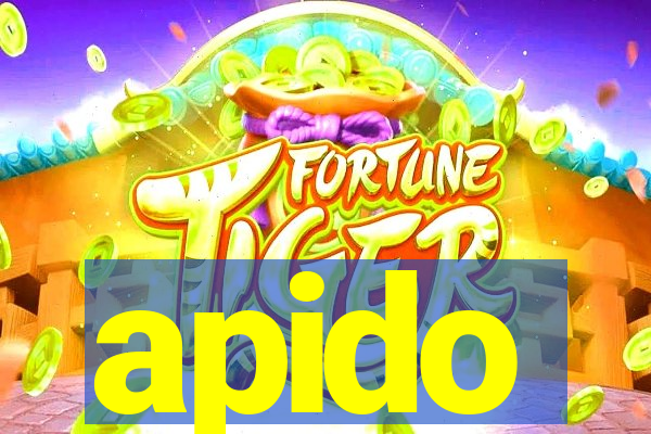 apido