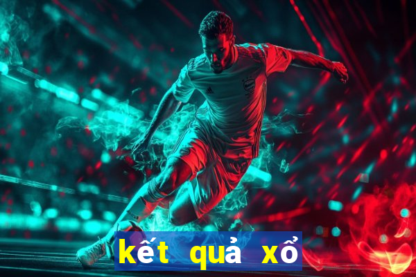 kết quả xổ số keno