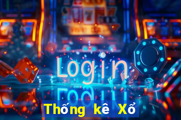 Thống kê Xổ Số hải phòng ngày 20