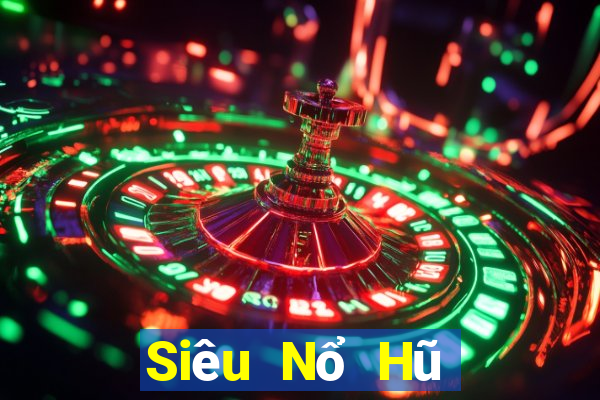 Siêu Nổ Hũ Game Bài Vic