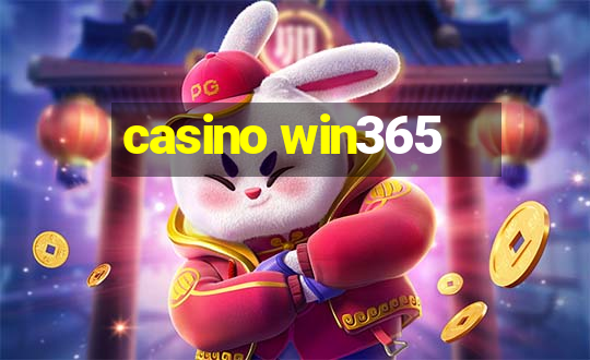 casino win365