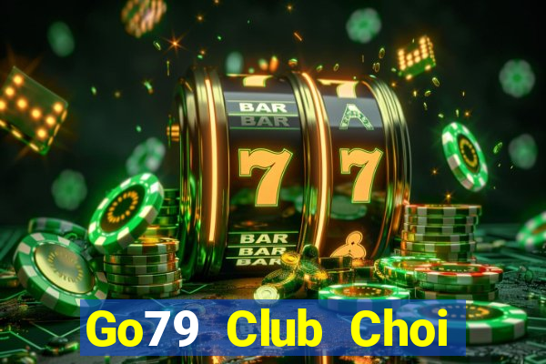 Go79 Club Choi Game Bài