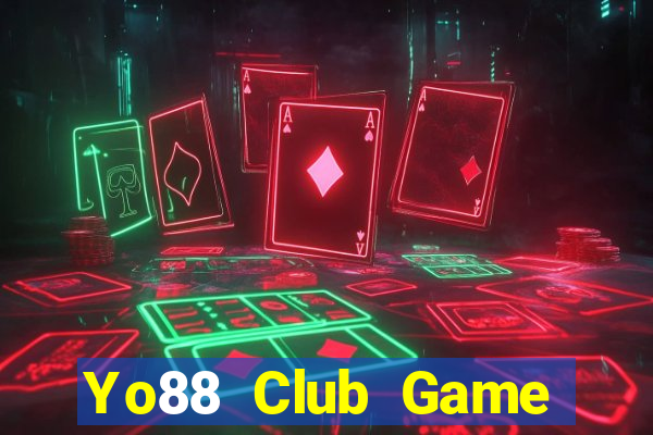 Yo88 Club Game Bài G52