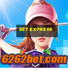 bet express