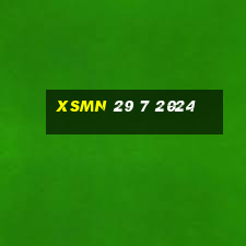 xsmn 29 7 2024