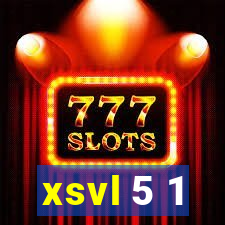 xsvl 5 1