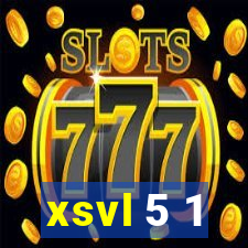 xsvl 5 1