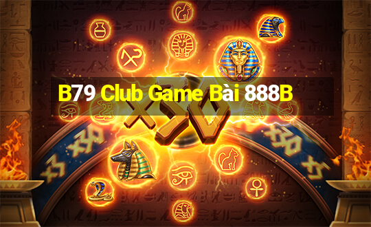 B79 Club Game Bài 888B