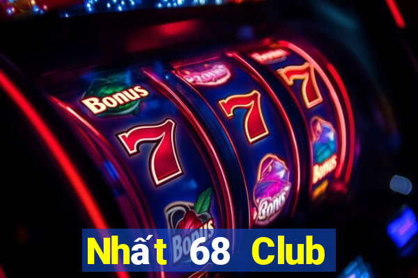 Nhất 68 Club Game Bài B29