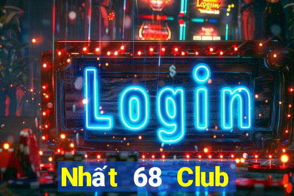 Nhất 68 Club Game Bài B29