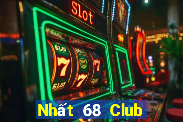 Nhất 68 Club Game Bài B29