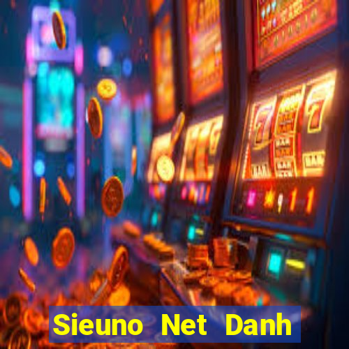 Sieuno Net Danh Bai Sanh Rong