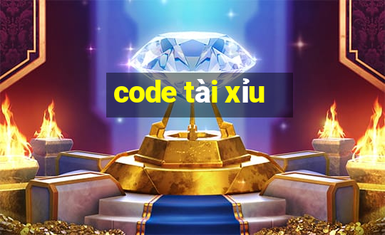 code tài xỉu