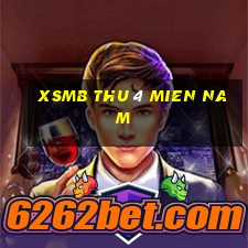 xsmb thu 4 mien nam